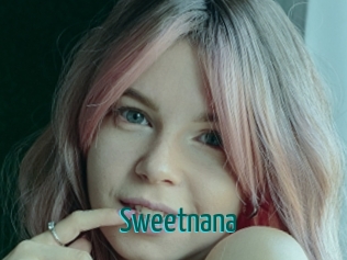 Sweetnana