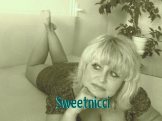 Sweetnicci