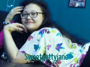 Sweetpattyjane