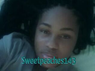 Sweetpeaches143