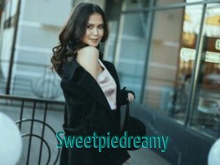 Sweetpiedreamy