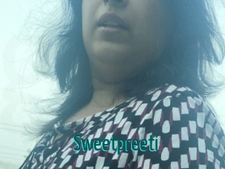 Sweetpreeti