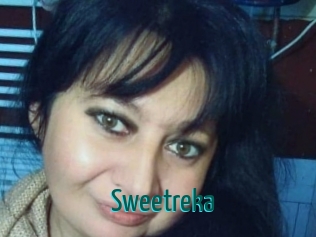 Sweetreka