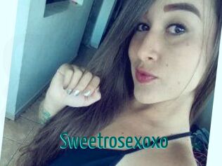 Sweetrosexoxo