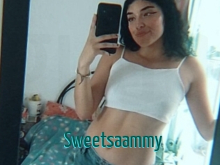 Sweetsaammy