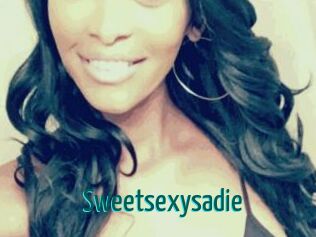 Sweetsexysadie