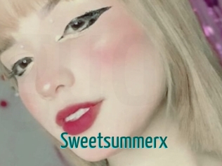 Sweetsummerx