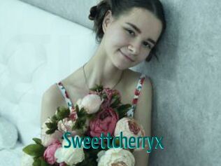 Sweettcherryx