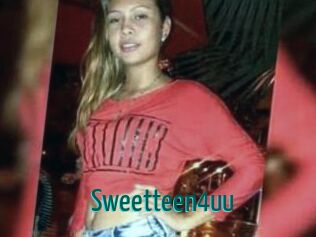 Sweetteen4uu