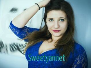 Sweetyannet