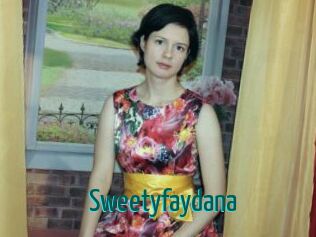 Sweetyfaydana