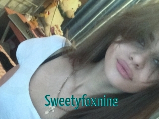 Sweetyfoxnine