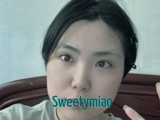 Sweetymiao