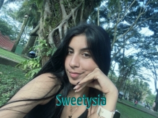 Sweetysia