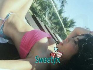 Sweetyx