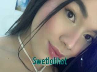 Swetlolihot