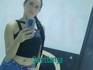 Swettanya