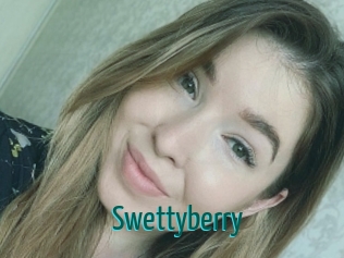 Swettyberry