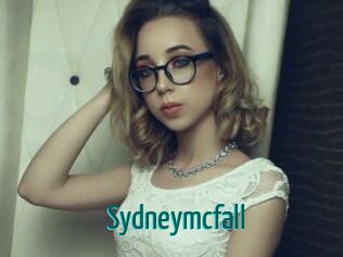 Sydneymcfall