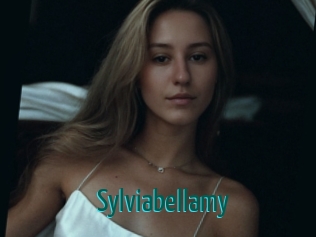 Sylviabellamy