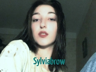 Sylviabrow