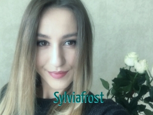 Sylviafrost