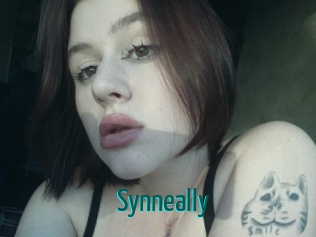 Synneally