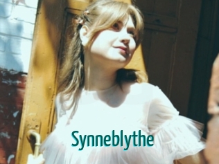 Synneblythe