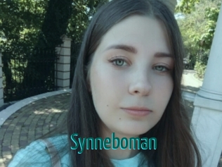 Synneboman