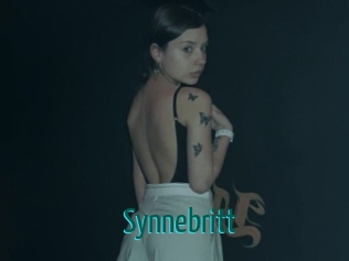 Synnebritt