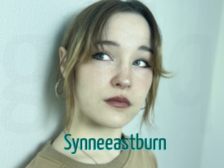 Synneeastburn