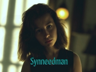 Synneedman