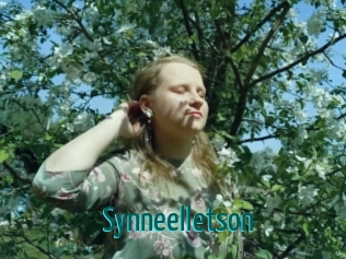 Synneelletson