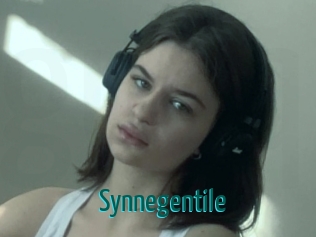 Synnegentile