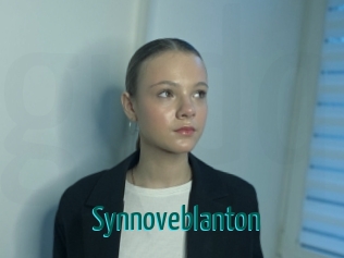 Synnoveblanton