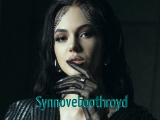 Synnoveboothroyd