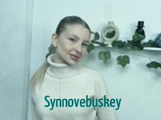 Synnovebuskey