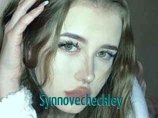 Synnovecheckley