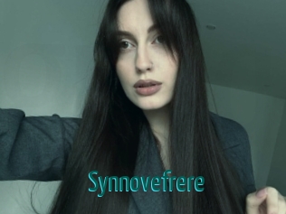 Synnovefrere