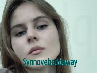 Synnovehaddaway