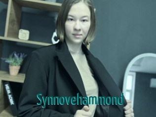 Synnovehammond