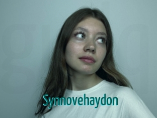 Synnovehaydon