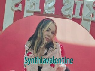 Synthiavalentine