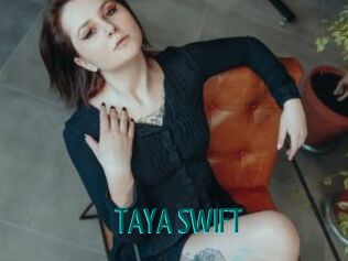 TAYA_SWIFT Guide du Queutard