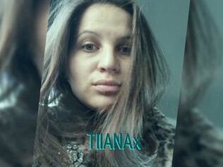 TIIANAx