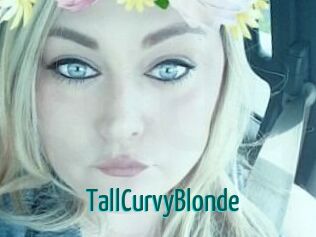 TallCurvyBlonde