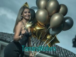 TamaraWaters