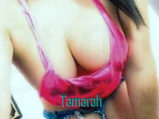 Tamarah