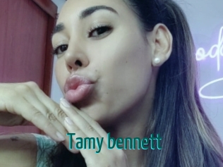 Tamy_bennett