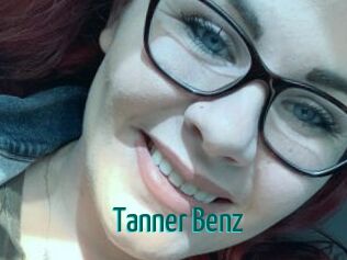 Tanner_Benz